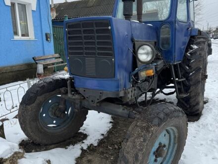 ЮМЗ Другая 1980 в Путивле на Automoto.ua ЮМЗ Другая, объемом двигателя 0 л и пробегом 0 тыс. км за 3500 $, фото 1 на Automoto.ua
