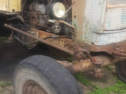 ЮМЗ Інша, об'ємом двигуна 0 л та пробігом 111 тис. км за 1800 $, фото 1 на Automoto.ua