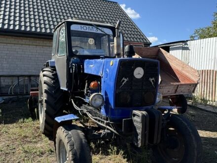 ЮМЗ Інша, об'ємом двигуна 2.9 л та пробігом 0 тис. км за 3000 $, фото 1 на Automoto.ua
