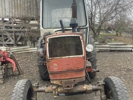 ЮМЗ Другая, объемом двигателя 0.5 л и пробегом 100 тыс. км за 1426 $, фото 1 на Automoto.ua