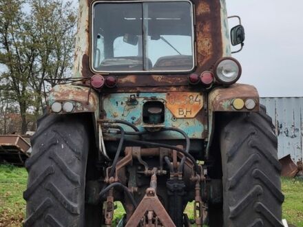 ЮМЗ Другая 1980 в Одессе на Automoto.ua ЮМЗ Другая, объемом двигателя 4.94 л и пробегом 1 тыс. км за 3000 $, фото 1 на Automoto.ua