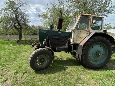 ЮМЗ Інша, об'ємом двигуна 4.9 л та пробігом 1000 тис. км за 3398 $, фото 1 на Automoto.ua