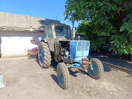 ЮМЗ Інша, об'ємом двигуна 4.9 л та пробігом 3 тис. км за 2000 $, фото 1 на Automoto.ua