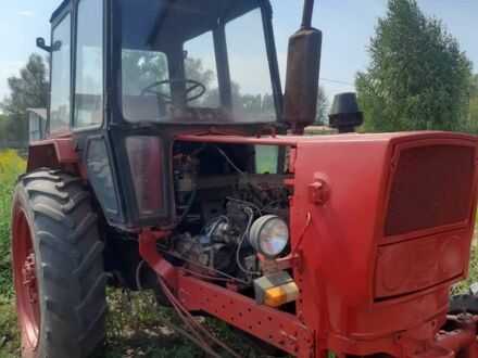 ЮМЗ Другая 1980 в Малине на Automoto.ua ЮМЗ Другая, объемом двигателя 5 л и пробегом 0 тыс. км за 3200 $, фото 1 на Automoto.ua