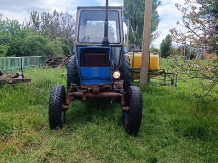 ЮМЗ Другая, объемом двигателя 0 л и пробегом 0 тыс. км за 2670 $, фото 1 на Automoto.ua