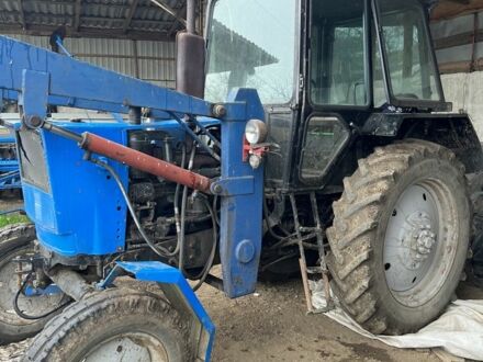 ЮМЗ Інша, об'ємом двигуна 4 л та пробігом 0 тис. км за 5437 $, фото 1 на Automoto.ua