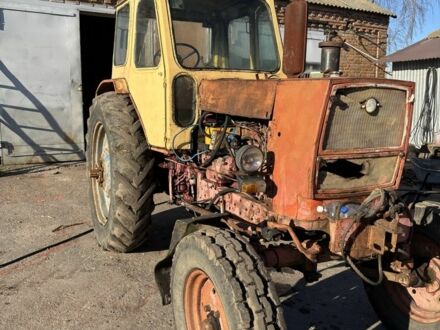 ЮМЗ Другая, объемом двигателя 0 л и пробегом 0 тыс. км за 2019 $, фото 1 на Automoto.ua