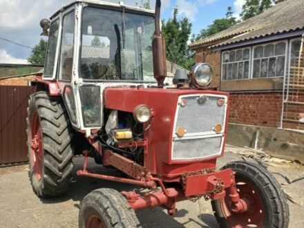 ЮМЗ Другая, объемом двигателя 0 л и пробегом 0 тыс. км за 3796 $, фото 1 на Automoto.ua