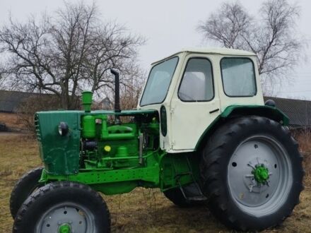 ЮМЗ Другая 1980 в Миргороде на Automoto.ua ЮМЗ Другая, объемом двигателя 0 л и пробегом 0 тыс. км за 3500 $, фото 1 на Automoto.ua