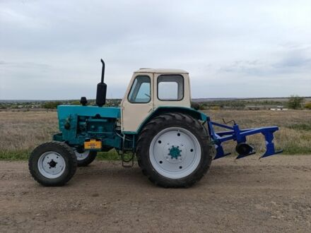 ЮМЗ Другая, объемом двигателя 4.75 л и пробегом 0 тыс. км за 3000 $, фото 1 на Automoto.ua