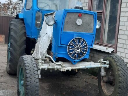 ЮМЗ Інша, об'ємом двигуна 0 л та пробігом 0 тис. км за 1663 $, фото 1 на Automoto.ua