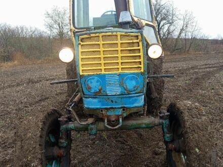 ЮМЗ Другая, объемом двигателя 4.88 л и пробегом 3 тыс. км за 2500 $, фото 1 на Automoto.ua