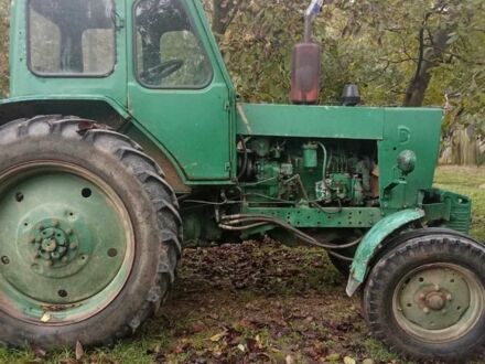 ЮМЗ Інша 1980 у Жмеренке на Automoto.ua ЮМЗ Інша, об'ємом двигуна 0 л та пробігом 0 тис. км за 3200 $, фото 1 на Automoto.ua