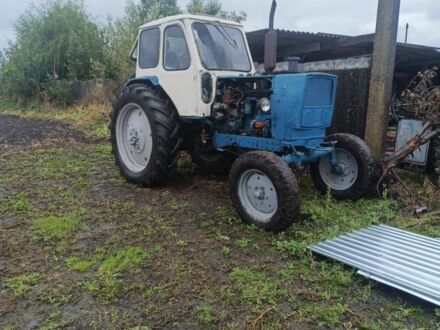 ЮМЗ Другая, объемом двигателя 0 л и пробегом 0 тыс. км за 2400 $, фото 1 на Automoto.ua