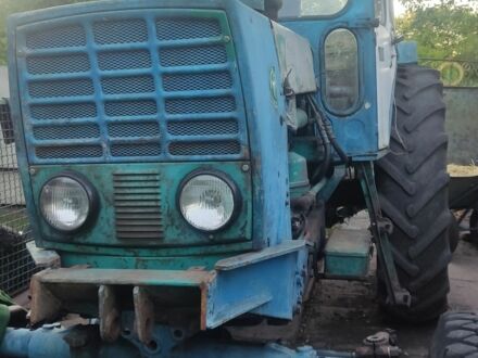 ЮМЗ Другая, объемом двигателя 0 л и пробегом 0 тыс. км за 2200 $, фото 1 на Automoto.ua