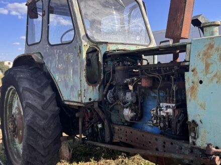 ЮМЗ Інша, об'ємом двигуна 0 л та пробігом 0 тис. км за 728 $, фото 1 на Automoto.ua
