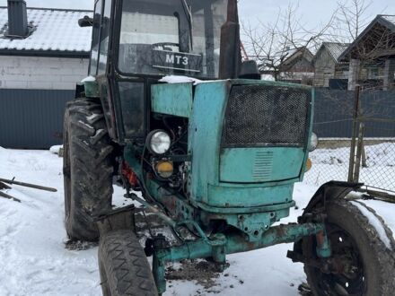 ЮМЗ Інша, об'ємом двигуна 0 л та пробігом 2 тис. км за 3075 $, фото 1 на Automoto.ua