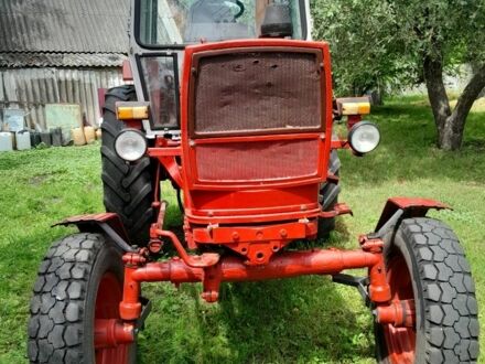 ЮМЗ Інша, об'ємом двигуна 6 л та пробігом 100 тис. км за 3395 $, фото 1 на Automoto.ua