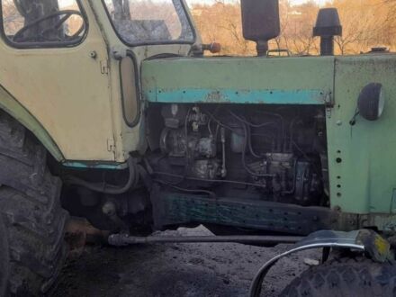 ЮМЗ Другая, объемом двигателя 0 л и пробегом 0 тыс. км за 1396 $, фото 1 на Automoto.ua