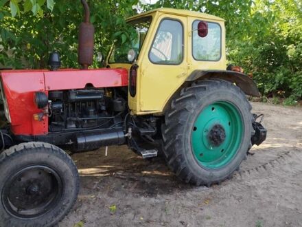 ЮМЗ Інша, об'ємом двигуна 4.89 л та пробігом 1000 тис. км за 3800 $, фото 1 на Automoto.ua