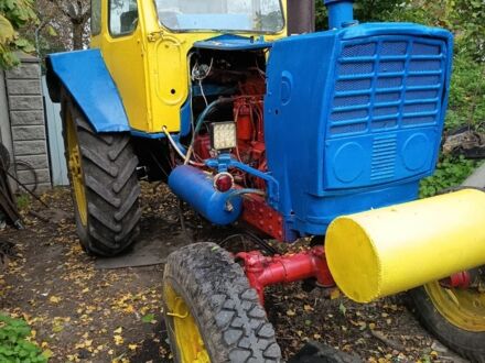 ЮМЗ Другая, объемом двигателя 0 л и пробегом 0 тыс. км за 1500 $, фото 1 на Automoto.ua