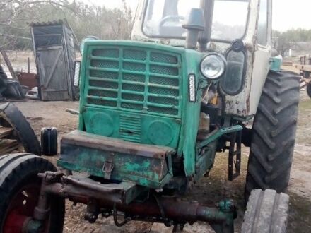 ЮМЗ Другая, объемом двигателя 0 л и пробегом 0 тыс. км за 2800 $, фото 1 на Automoto.ua