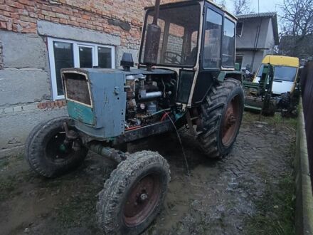 ЮМЗ Другая, объемом двигателя 0 л и пробегом 0 тыс. км за 2400 $, фото 1 на Automoto.ua