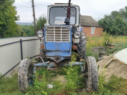 ЮМЗ Другая, объемом двигателя 0 л и пробегом 0 тыс. км за 3002 $, фото 1 на Automoto.ua