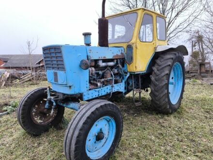 ЮМЗ Другая, объемом двигателя 0 л и пробегом 0 тыс. км за 2602 $, фото 1 на Automoto.ua