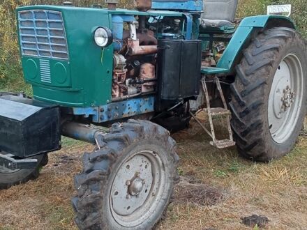 ЮМЗ Інша 1981 у Горохів на Automoto.ua ЮМЗ Інша, об'ємом двигуна 0 л та пробігом 0 тис. км за 2150 $, фото 1 на Automoto.ua