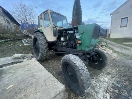 ЮМЗ Другая, объемом двигателя 0 л и пробегом 0 тыс. км за 2310 $, фото 1 на Automoto.ua