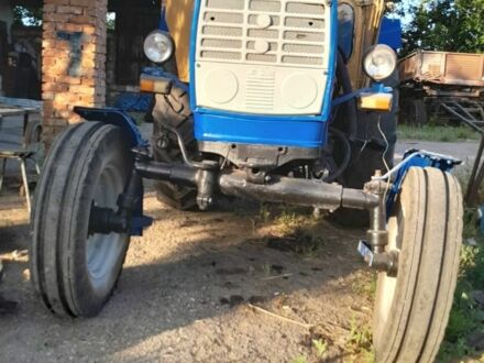 ЮМЗ Інша, об'ємом двигуна 4.5 л та пробігом 0 тис. км за 2224 $, фото 1 на Automoto.ua