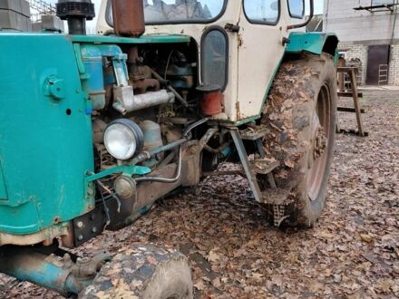 ЮМЗ Другая, объемом двигателя 0 л и пробегом 0 тыс. км за 2000 $, фото 1 на Automoto.ua