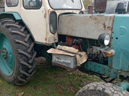 ЮМЗ Інша 1982 у Вінниці на Automoto.ua ЮМЗ Інша, об'ємом двигуна 4 л та пробігом 4 тис. км за 3000 $, фото 1 на Automoto.ua