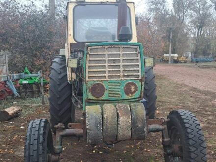 ЮМЗ Інша, об'ємом двигуна 0 л та пробігом 0 тис. км за 3000 $, фото 1 на Automoto.ua