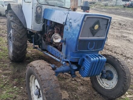 ЮМЗ Другая, объемом двигателя 0 л и пробегом 0 тыс. км за 2900 $, фото 1 на Automoto.ua