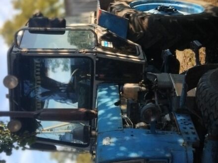 ЮМЗ Другая, объемом двигателя 4.3 л и пробегом 4 тыс. км за 5600 $, фото 1 на Automoto.ua