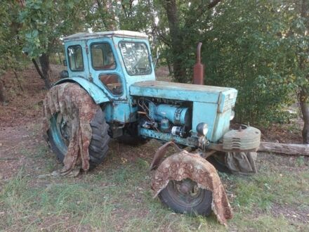 ЮМЗ Другая, объемом двигателя 0 л и пробегом 0 тыс. км за 4000 $, фото 1 на Automoto.ua