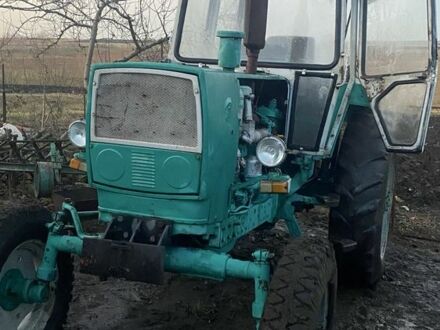 ЮМЗ Другая, объемом двигателя 4.9 л и пробегом 100 тыс. км за 2700 $, фото 1 на Automoto.ua