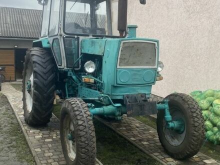 ЮМЗ Інша, об'ємом двигуна 5 л та пробігом 10 тис. км за 2850 $, фото 1 на Automoto.ua