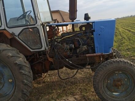 ЮМЗ Другая 1983 в Броварах на Automoto.ua ЮМЗ Другая, объемом двигателя 0 л и пробегом 0 тыс. км за 4000 $, фото 1 на Automoto.ua
