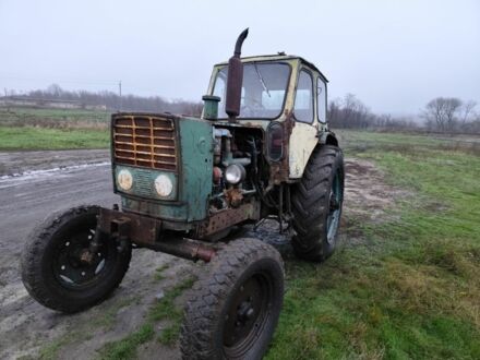 ЮМЗ Другая, объемом двигателя 0 л и пробегом 0 тыс. км за 1418 $, фото 1 на Automoto.ua