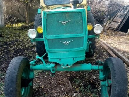 ЮМЗ Другая, объемом двигателя 0 л и пробегом 2 тыс. км за 2500 $, фото 1 на Automoto.ua