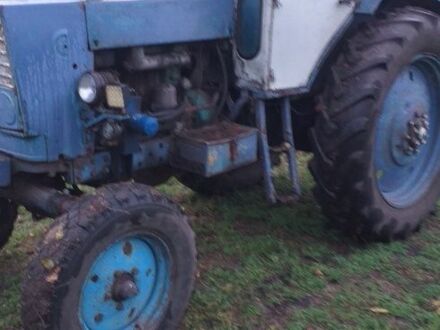 ЮМЗ Другая, объемом двигателя 0 л и пробегом 0 тыс. км за 2863 $, фото 1 на Automoto.ua