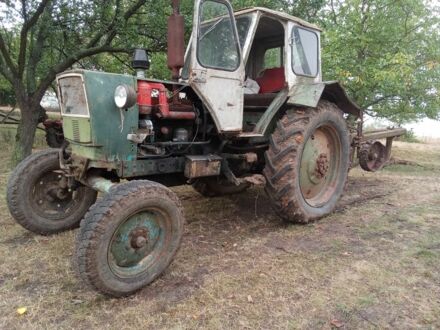 ЮМЗ Другая 1983 в Тульчине на Automoto.ua ЮМЗ Другая, объемом двигателя 0 л и пробегом 0 тыс. км за 2000 $, фото 1 на Automoto.ua