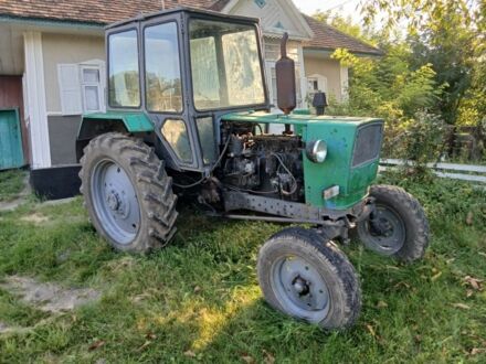 ЮМЗ Інша, об'ємом двигуна 0 л та пробігом 13 тис. км за 2600 $, фото 1 на Automoto.ua
