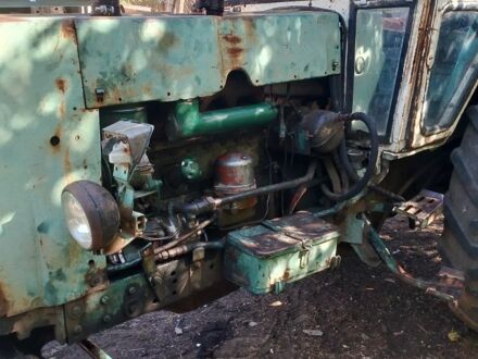ЮМЗ Інша, об'ємом двигуна 0 л та пробігом 0 тис. км за 3200 $, фото 1 на Automoto.ua