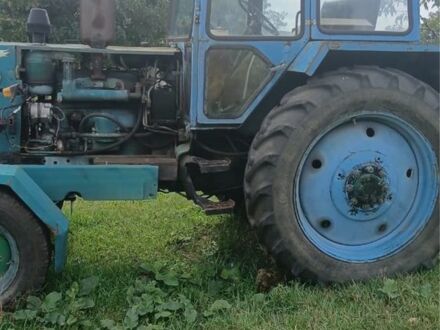 ЮМЗ Інша, об'ємом двигуна 4.94 л та пробігом 66 тис. км за 3500 $, фото 1 на Automoto.ua