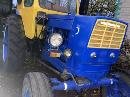 ЮМЗ Другая, объемом двигателя 4.9 л и пробегом 0 тыс. км за 4200 $, фото 1 на Automoto.ua