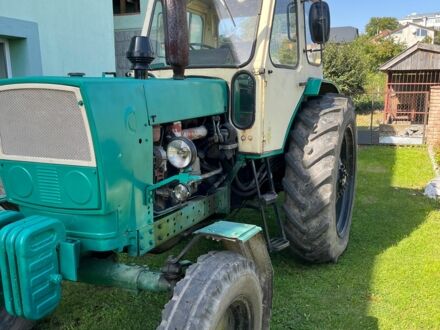 ЮМЗ Другая, объемом двигателя 0.6 л и пробегом 0 тыс. км за 4500 $, фото 1 на Automoto.ua